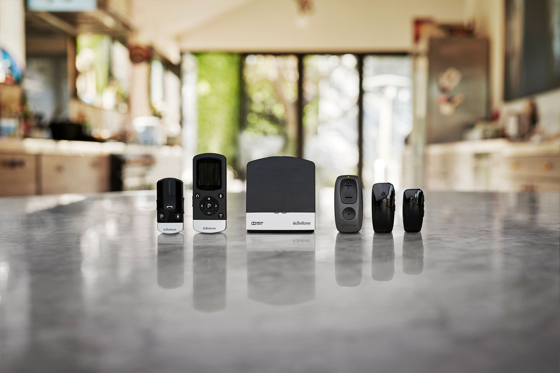 beltone dl all accessories